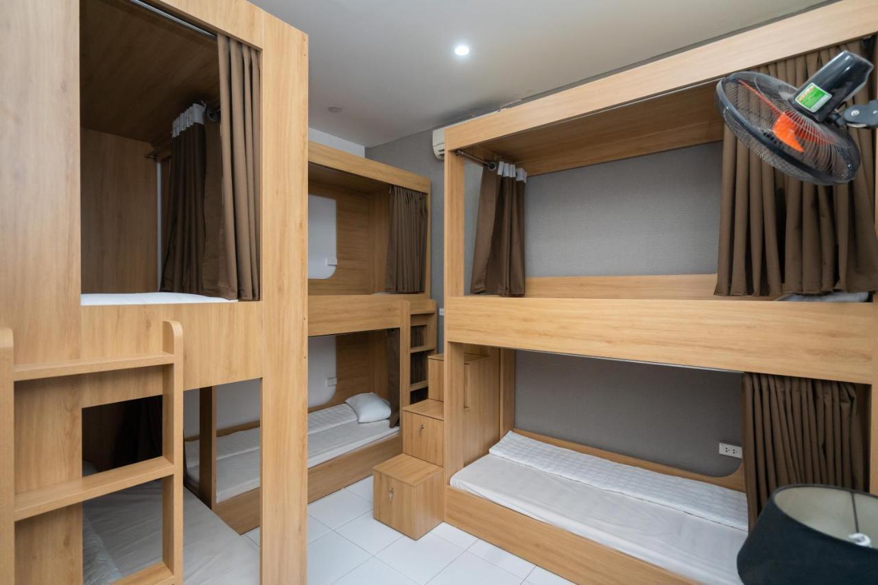 Hanoioriental Hostel