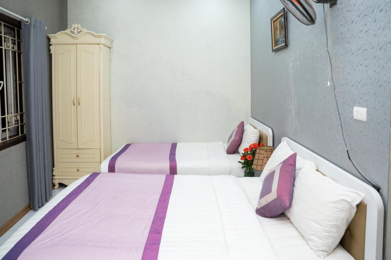Hotel Hanoioriental Hostel