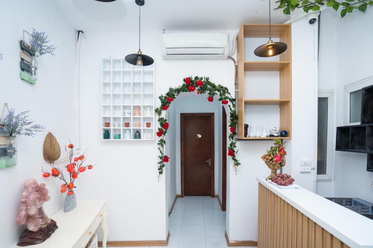 Hanoioriental Hostel