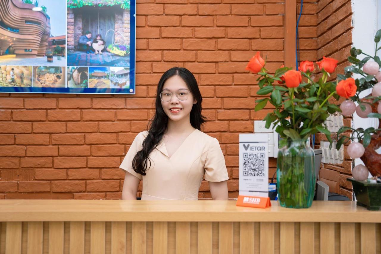 Hanoioriental Hostel Hotel 2*