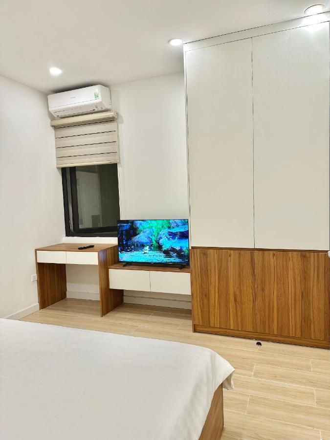 Pan House Hotel Hanoi