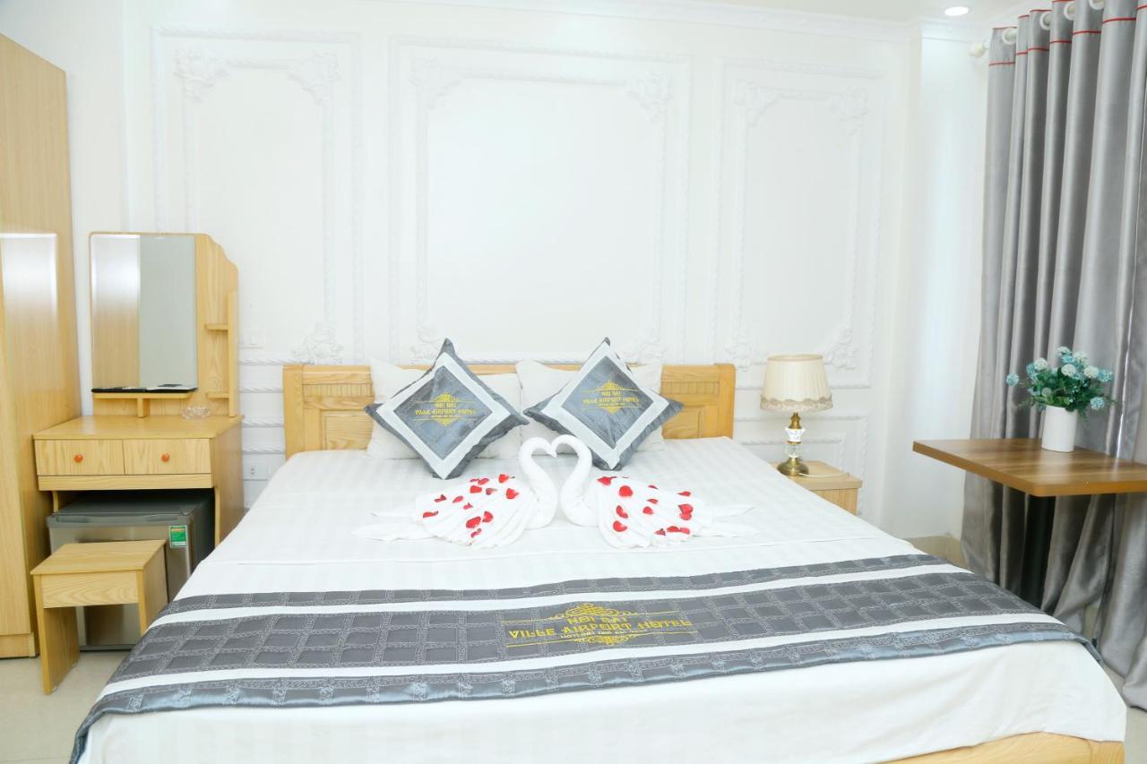 Noi Bai Airport Hotel