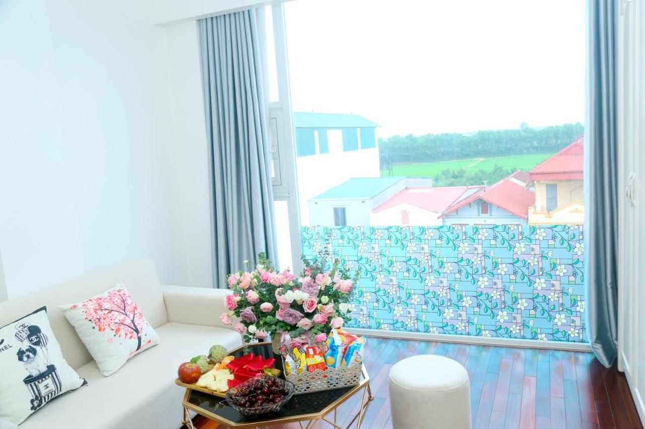 Noi Bai Airport Hotel 3*