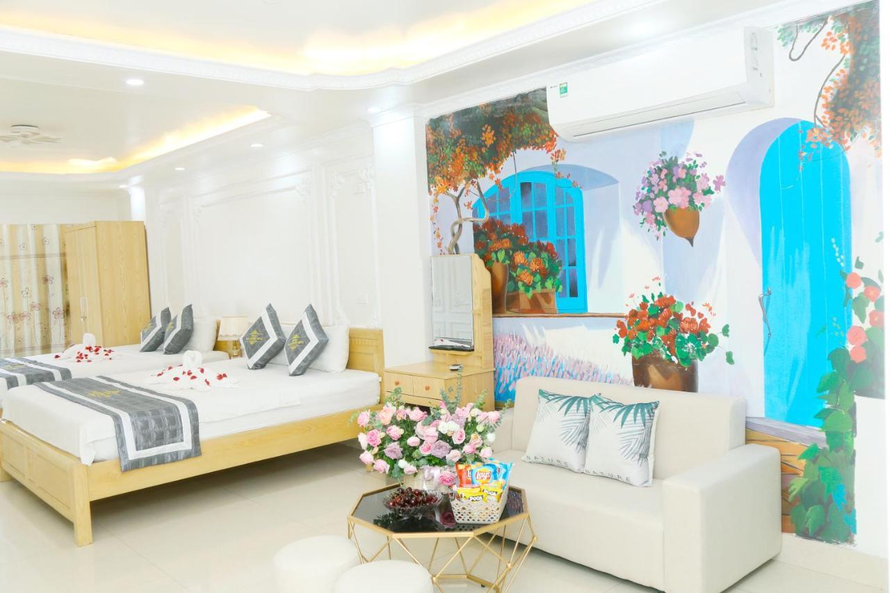 Hotel Noi Bai Airport
