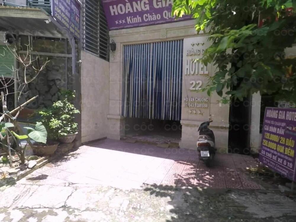 Hotel Hoang Gia - 22 Ho Chuong - By Bay Luxury