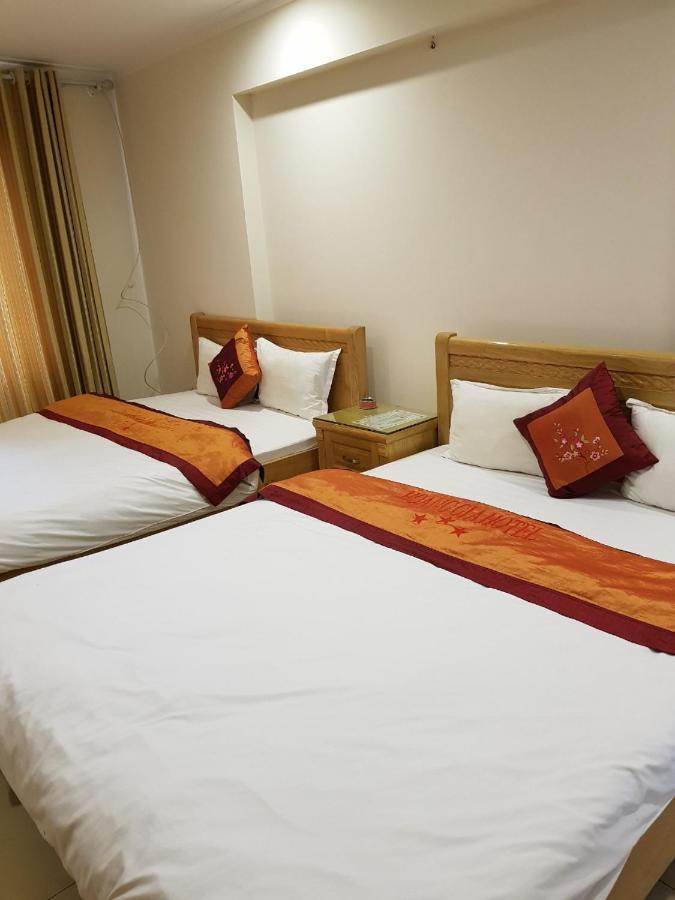 Hoang Gia - 22 Ho Chuong - By Bay Luxury Hotel 2*