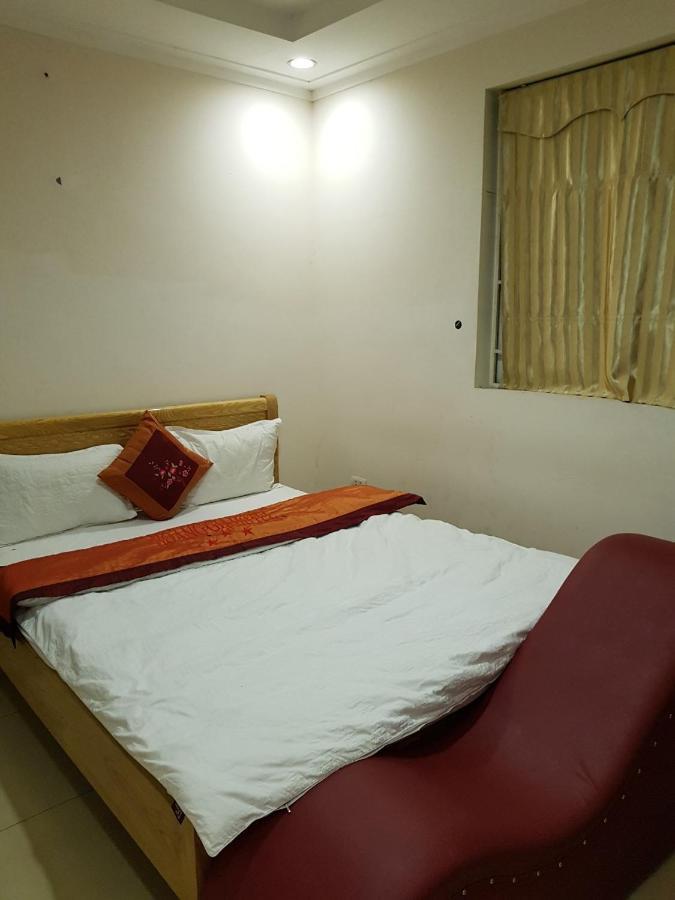 Hoang Gia - 22 Ho Chuong - By Bay Luxury 2* Hanoi