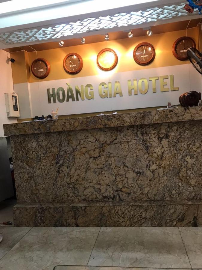 Hoang Gia - 22 Ho Chuong - By Bay Luxury Hotel 2*