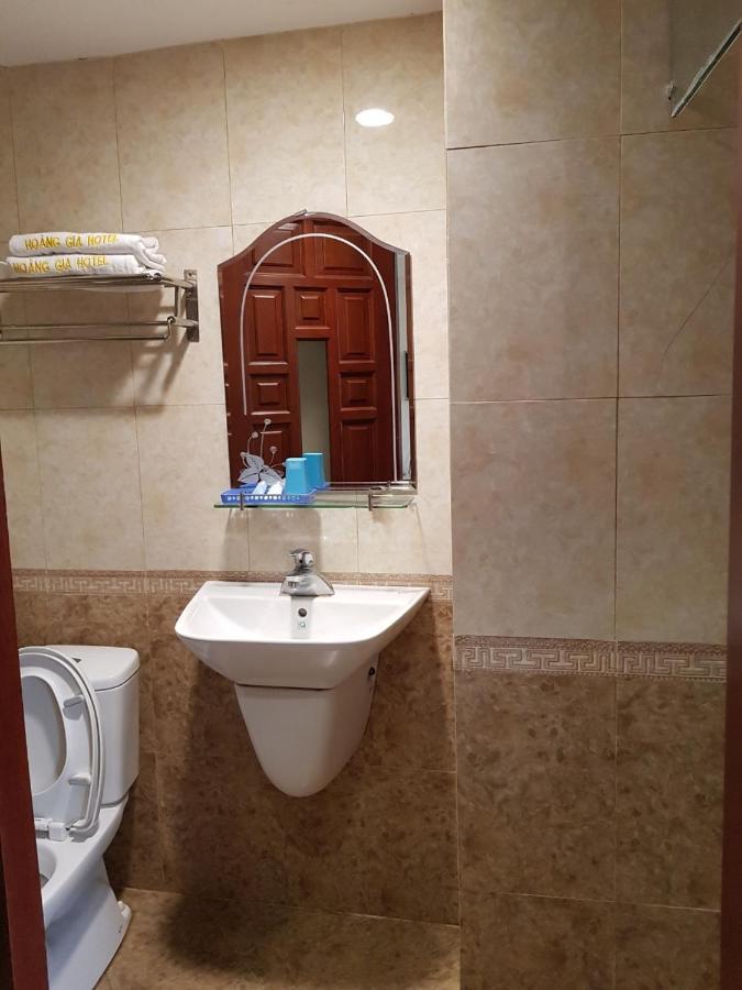 Hotel Hoang Gia - 22 Ho Chuong - By Bay Luxury 2*