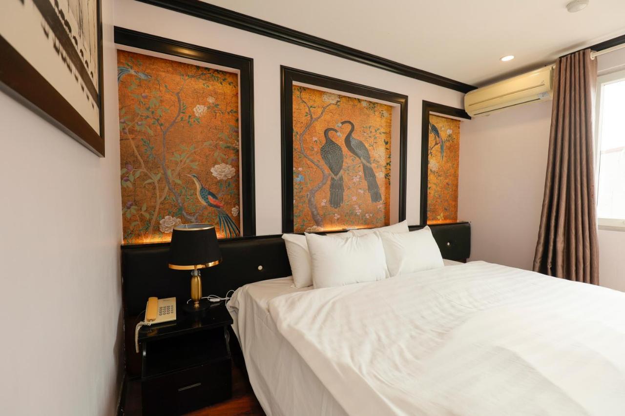Hotel Of Memory Premier 3*