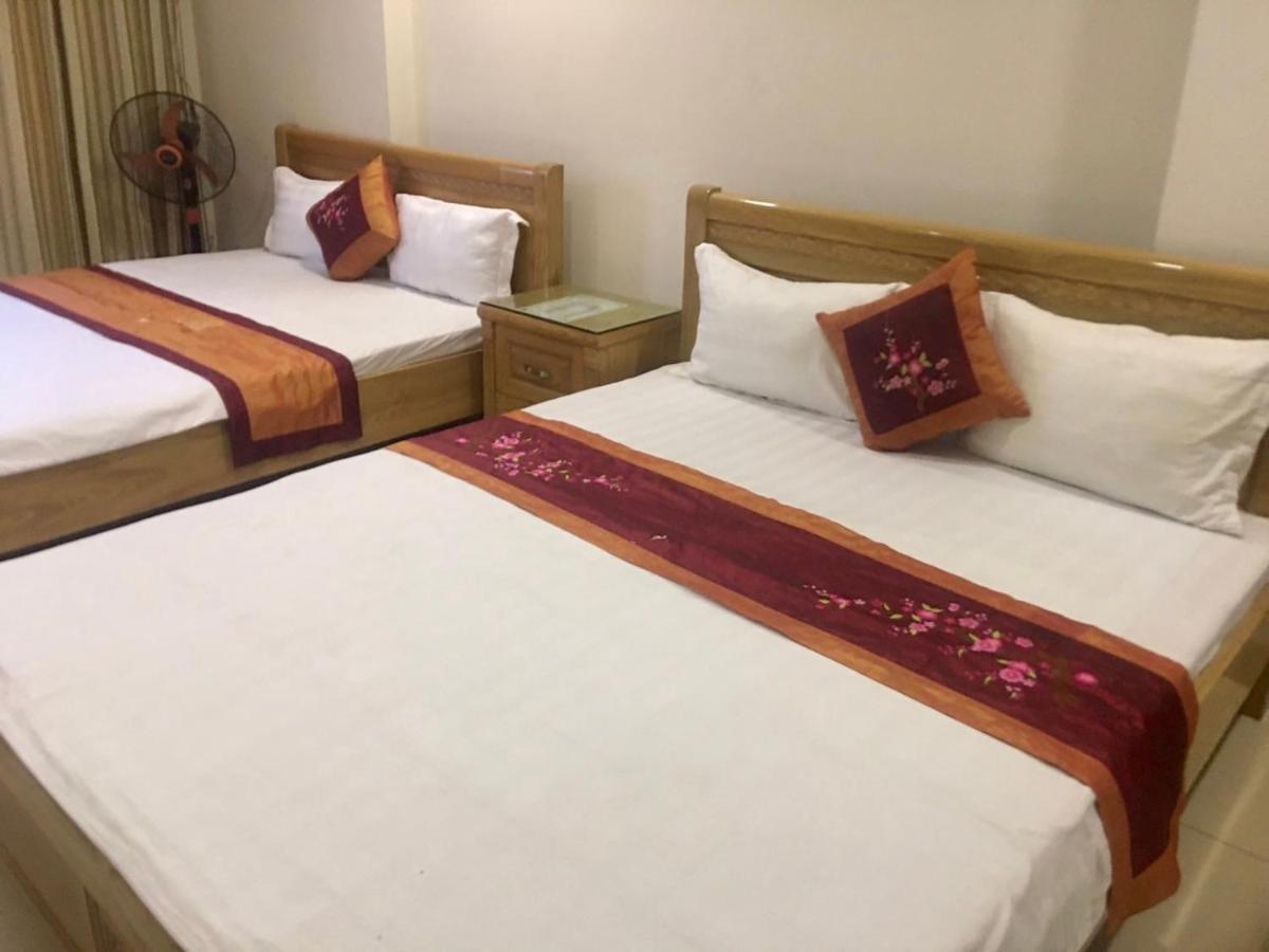 Hoang Gia - 22 Ho Chuong - By Bay Luxury Hanoi