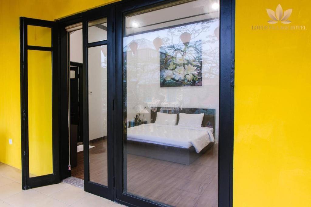 Khách sạn Lotus Village - 68 Hang Bo Hn - By Bay Luxury Hà Nội