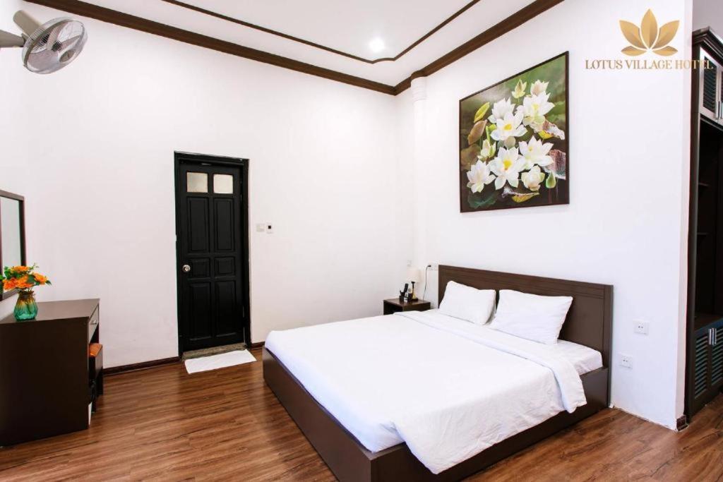 Lotus Village - 68 Hang Bo Hn - By Bay Luxury 3* Hà Nội