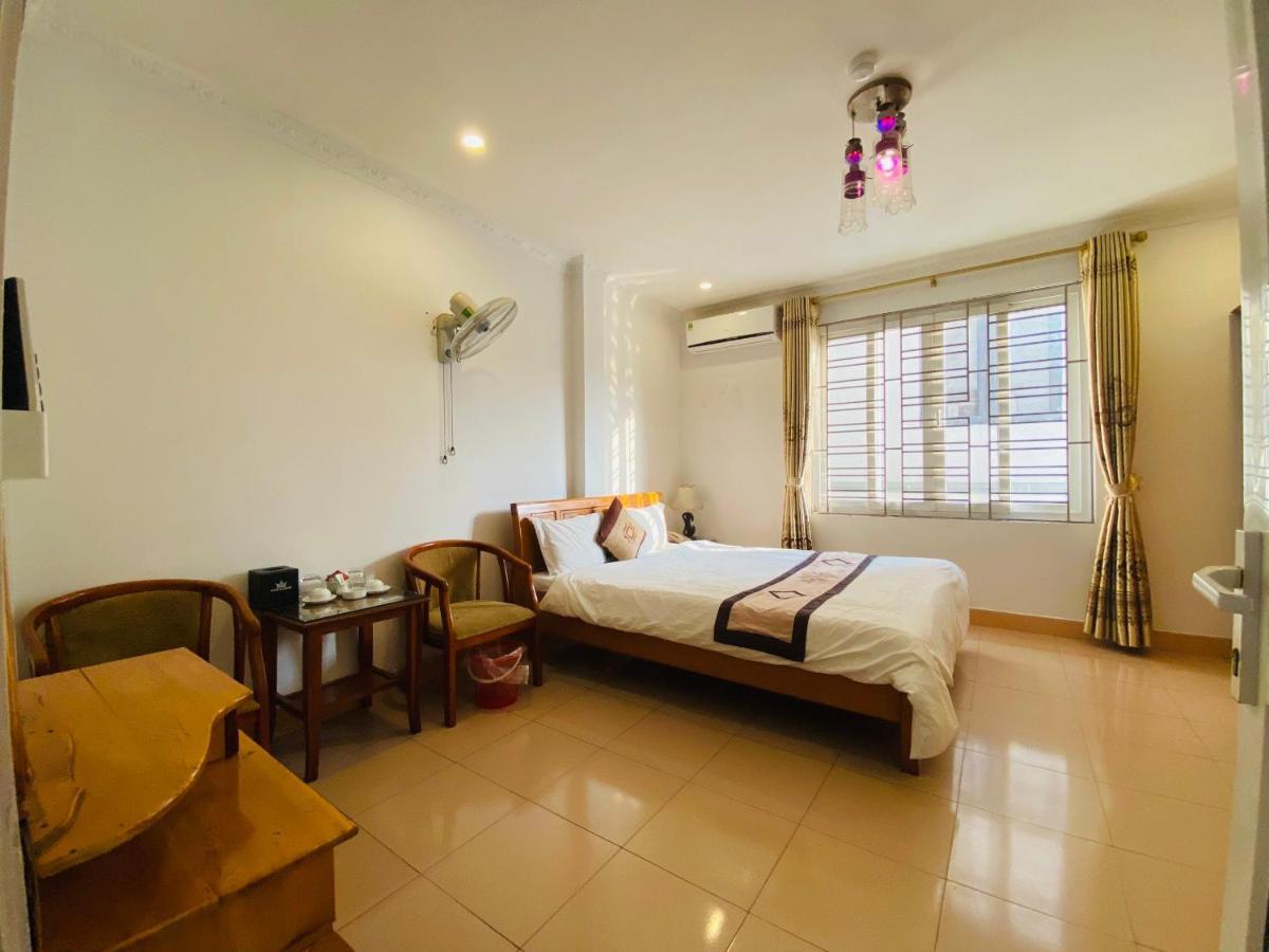 Hoang Gia Ii My Dinh Hn - By Bay Luxury 2* Hà Nội