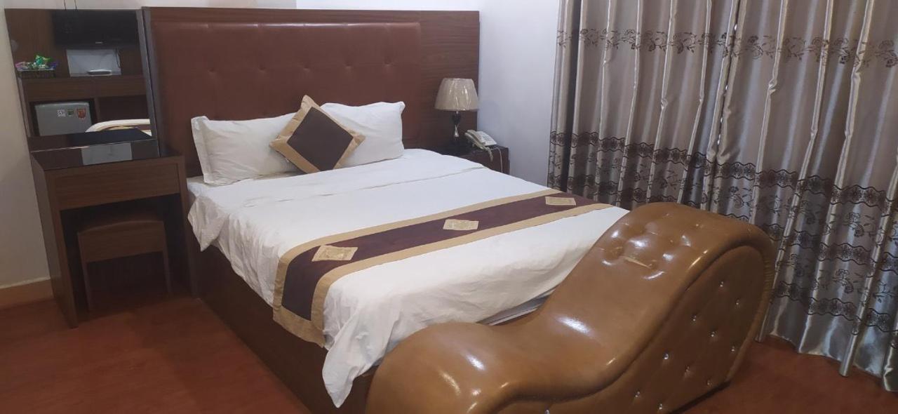 Hoang Gia Ii My Dinh Hn - By Bay Luxury Khách sạn Hà Nội
