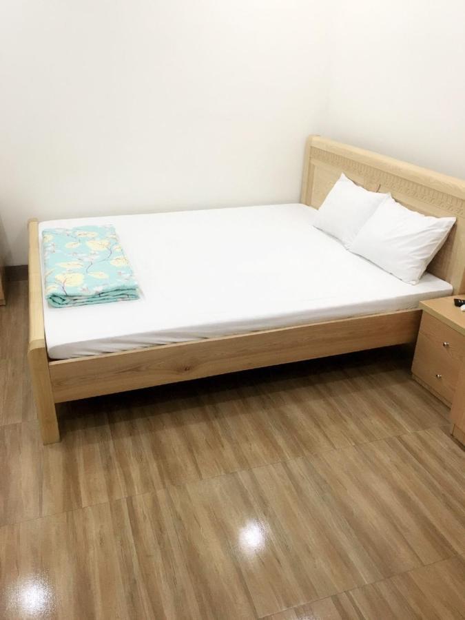 Hotel Thanh Binh Hn - By Bay Luxury Hanoi