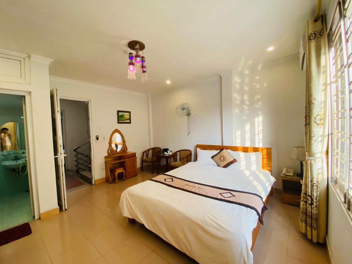 Hoang Gia Ii My Dinh Hn - By Bay Luxury 2* Hà Nội