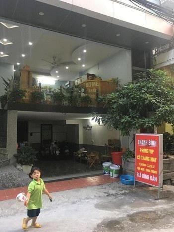 Thanh Binh Hn - By Bay Luxury * Hanoi