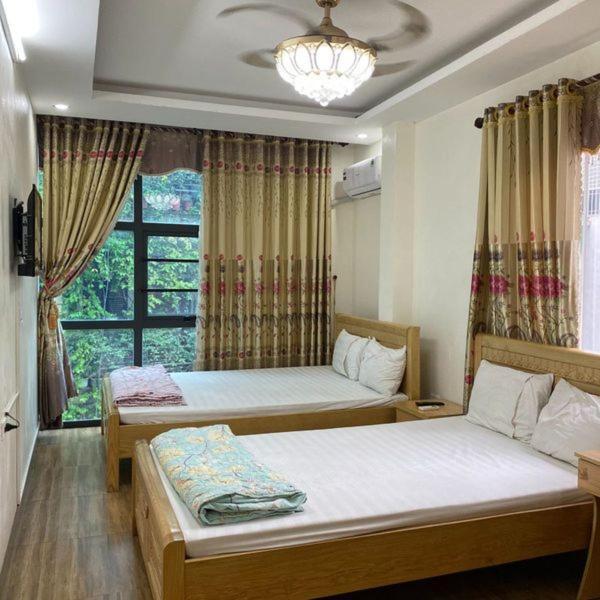 Hotel Thanh Binh Hn - By Bay Luxury *