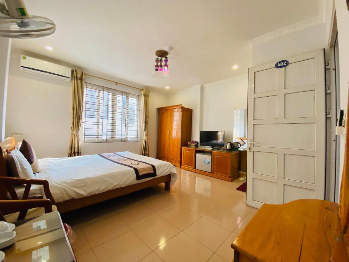 Khách sạn Hoang Gia Ii My Dinh Hn - By Bay Luxury 2*
