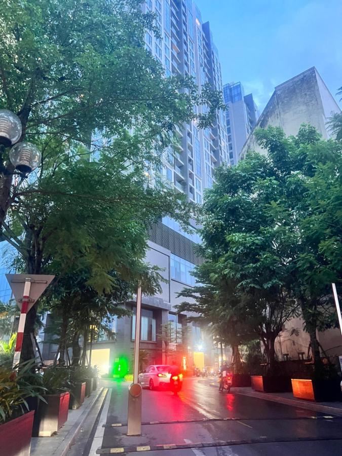 Sun Grand Ancora Aparthotel Hanoi