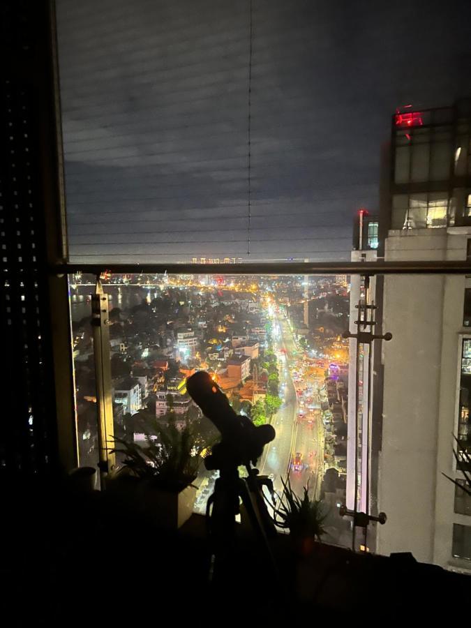 Sun Grand Ancora Aparthotel Hanoi