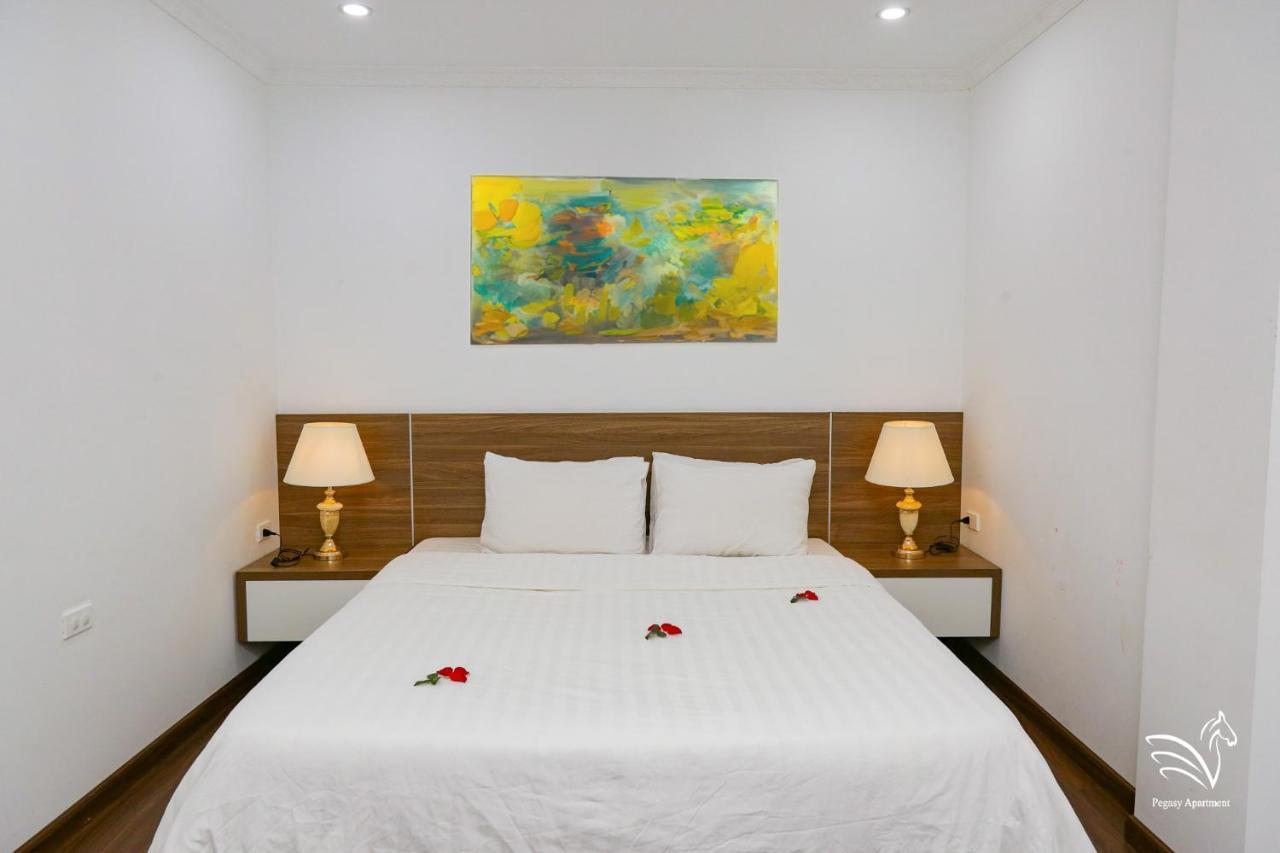 Hotel Pegasy & Travel 4*