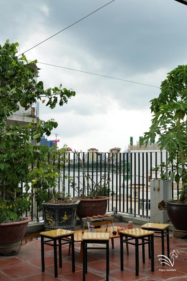 Pegasy & Travel Hanoi