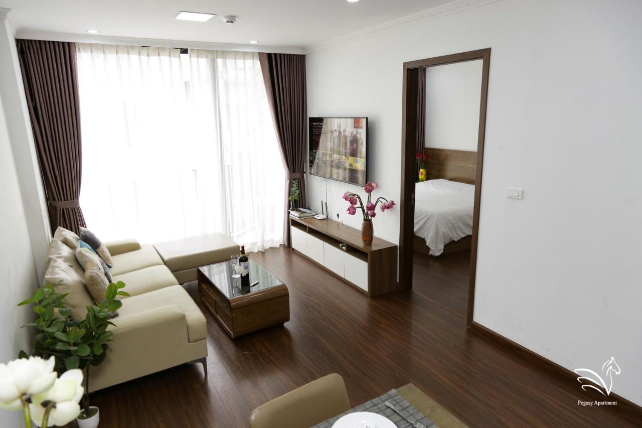 Pegasy & Travel Hanoi