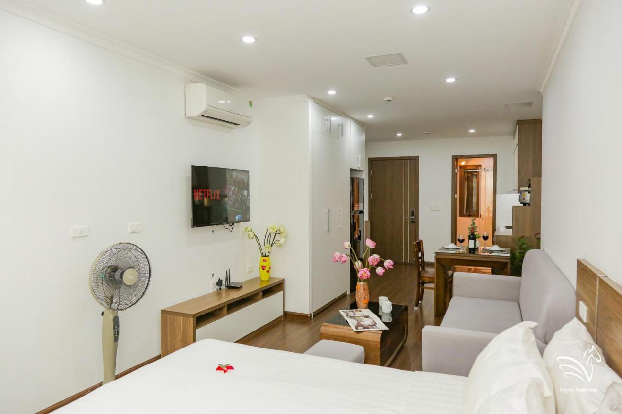 Pegasy & Travel Hotel