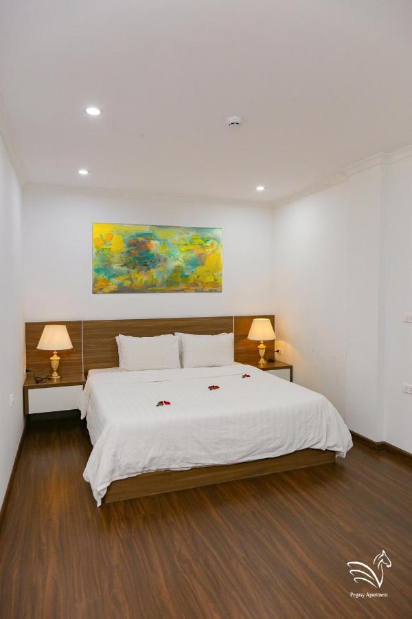 Pegasy & Travel Hotel 4*