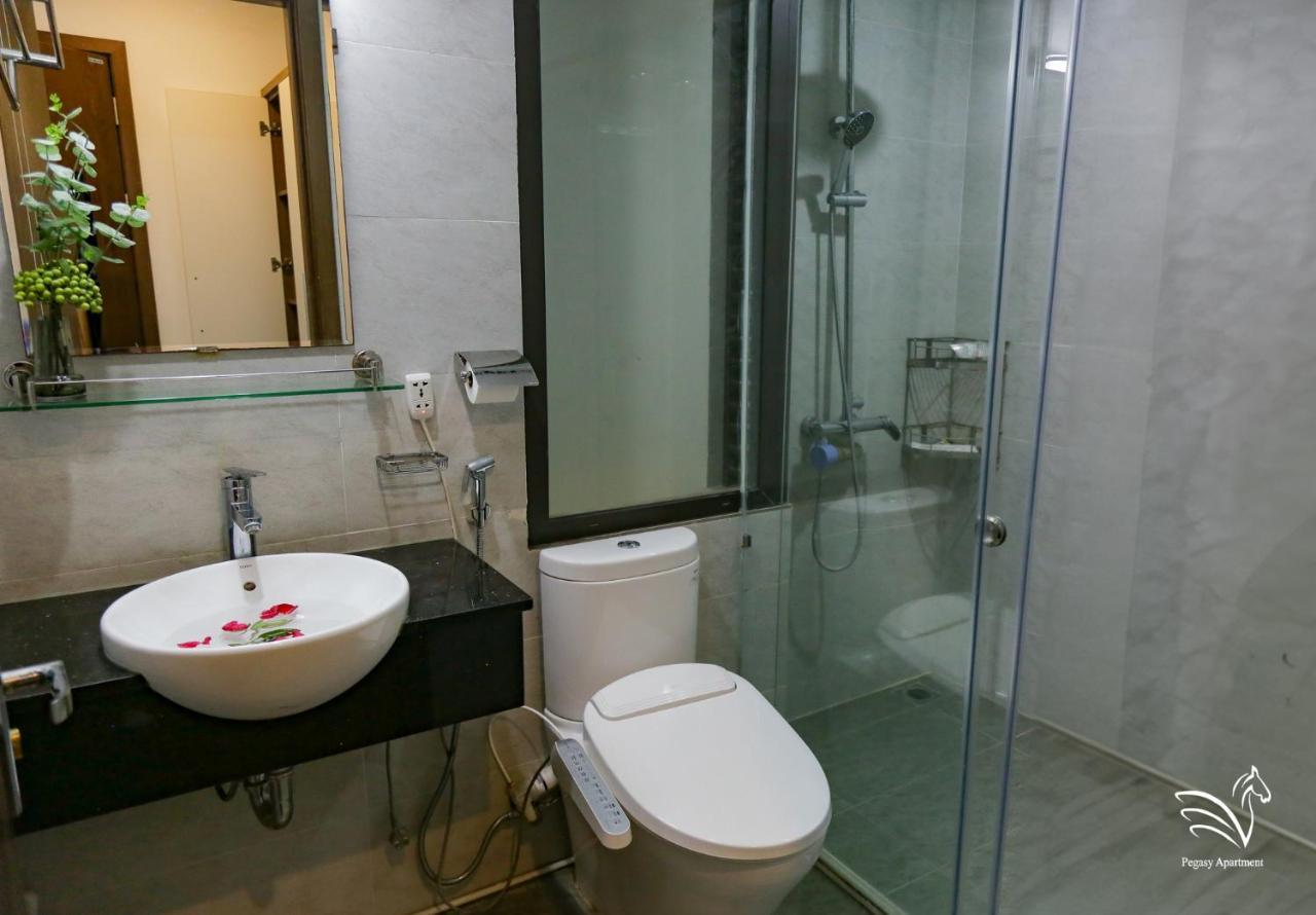 Hotel Pegasy & Travel Hanoi