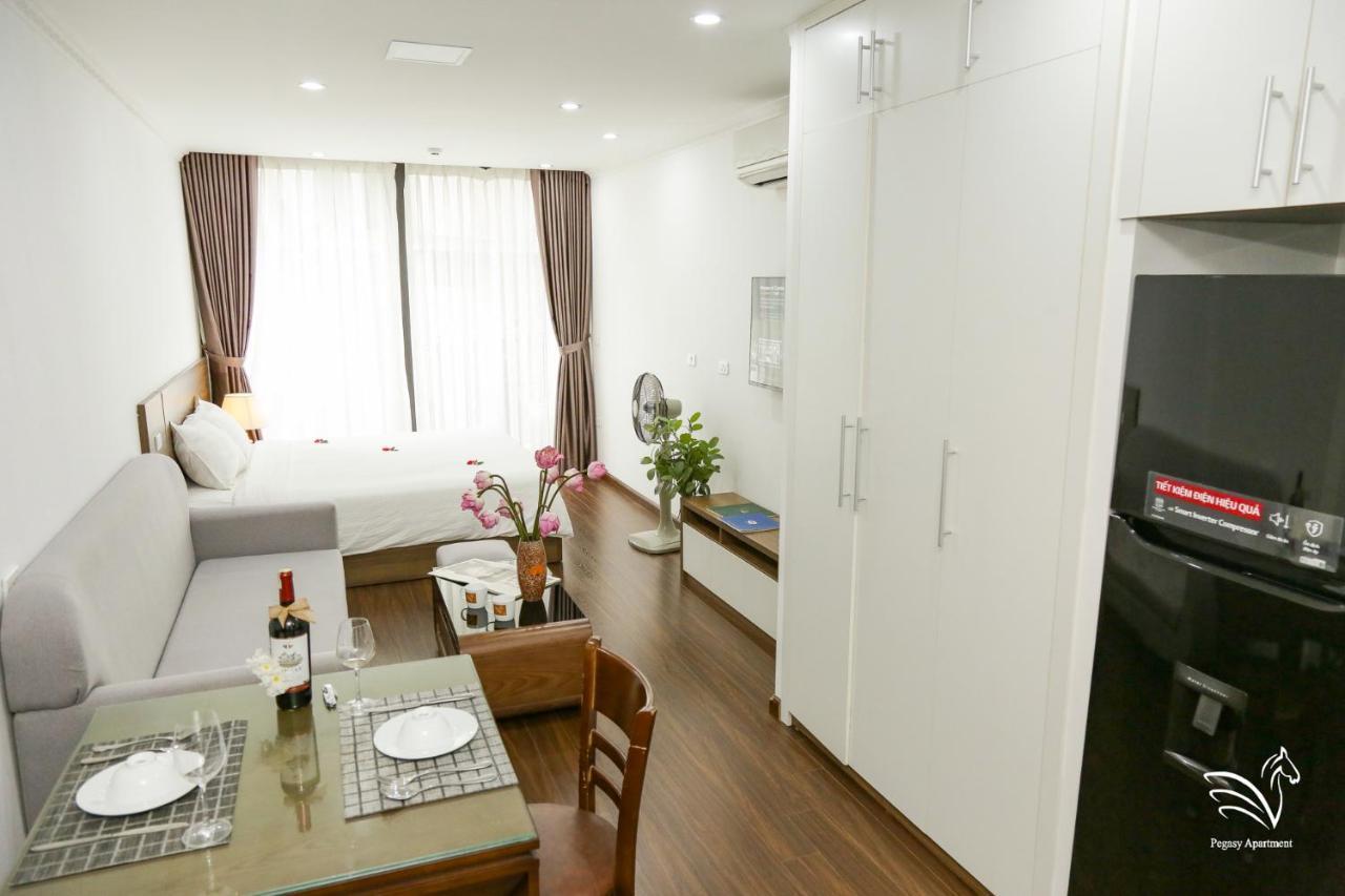 Pegasy & Travel Hotel Hanoi