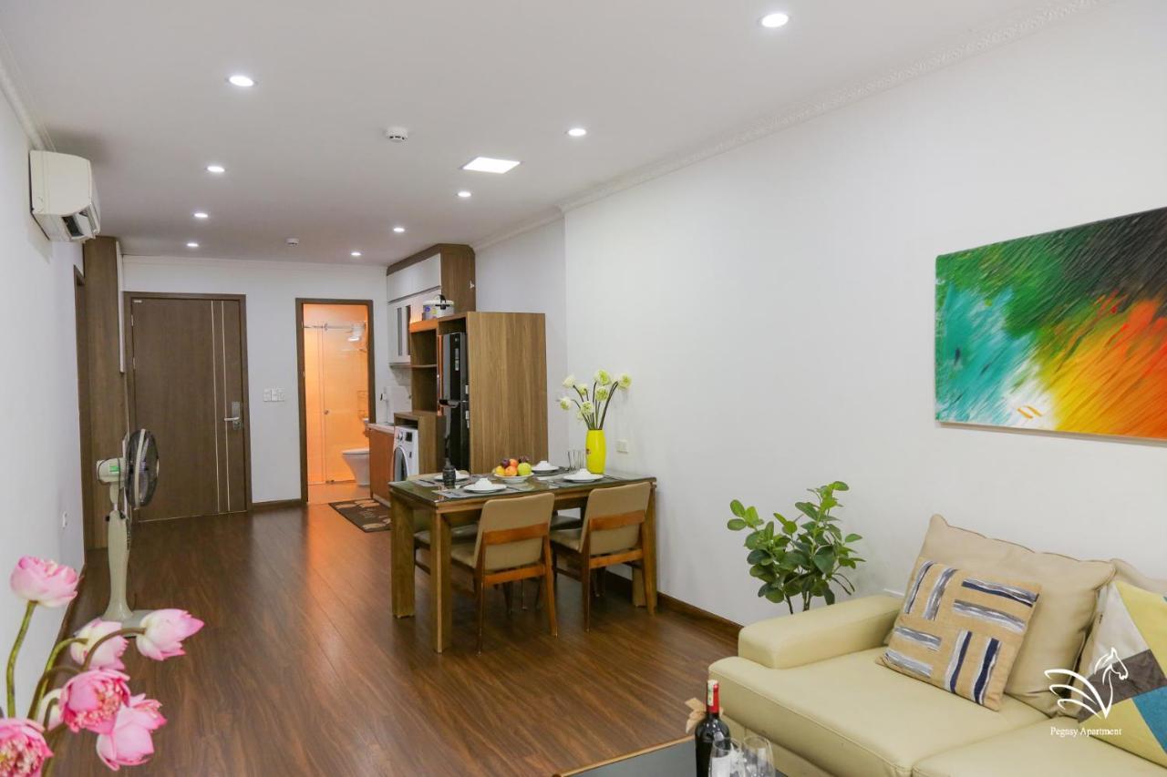 Pegasy & Travel Hotel