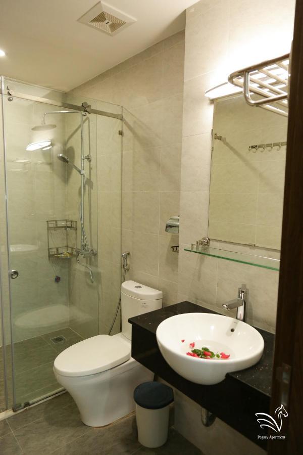 Hotel Pegasy & Travel Hanoi