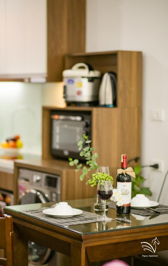 Pegasy & Travel Hotel Hanoi
