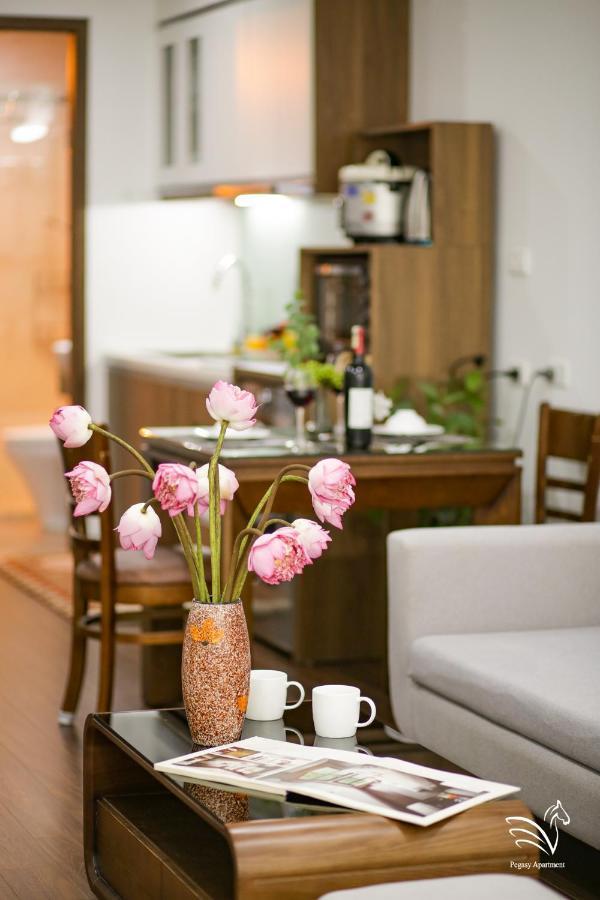 Hotel Pegasy & Travel Hanoi