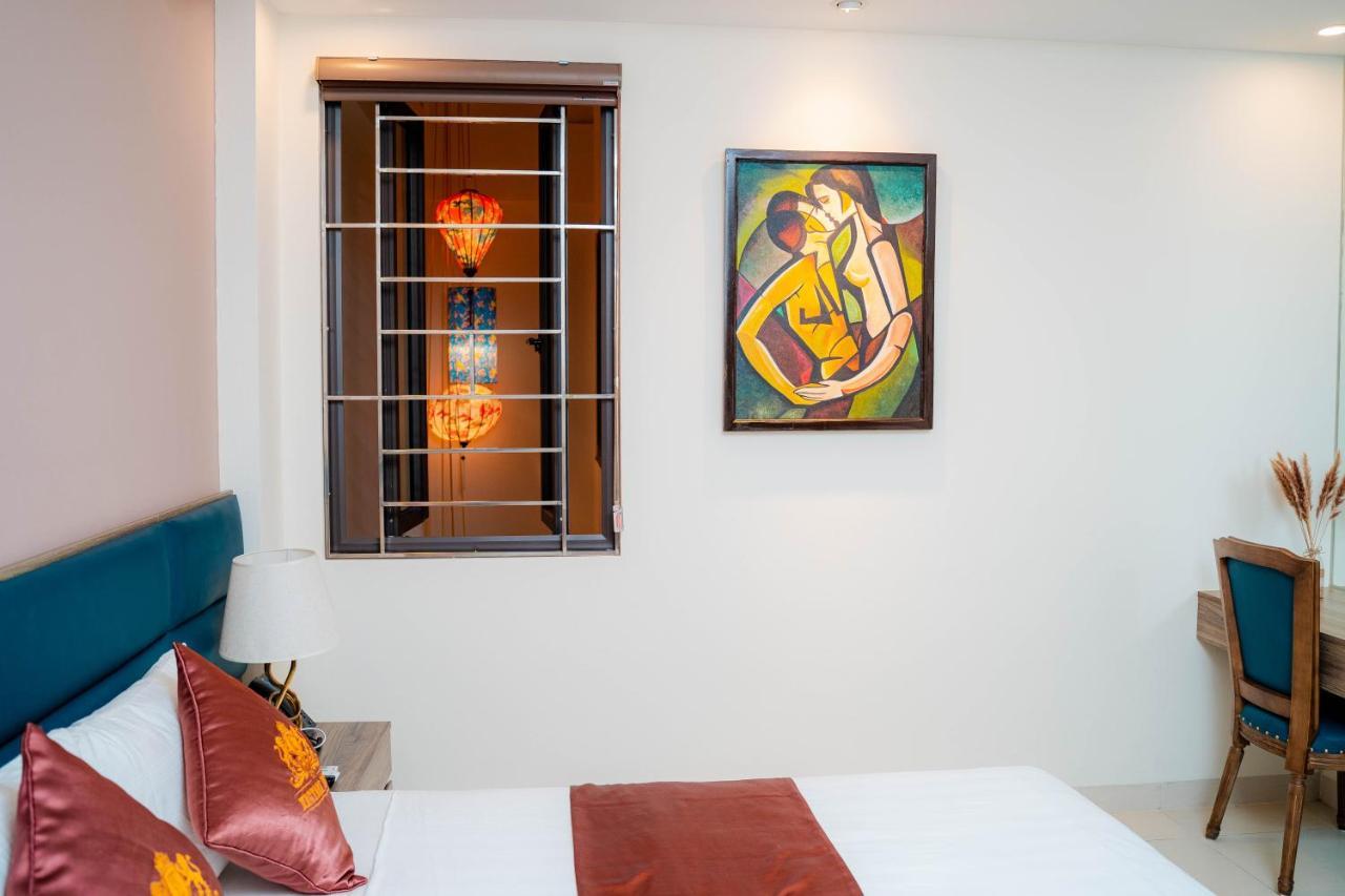 Victory Hotel Hanoi