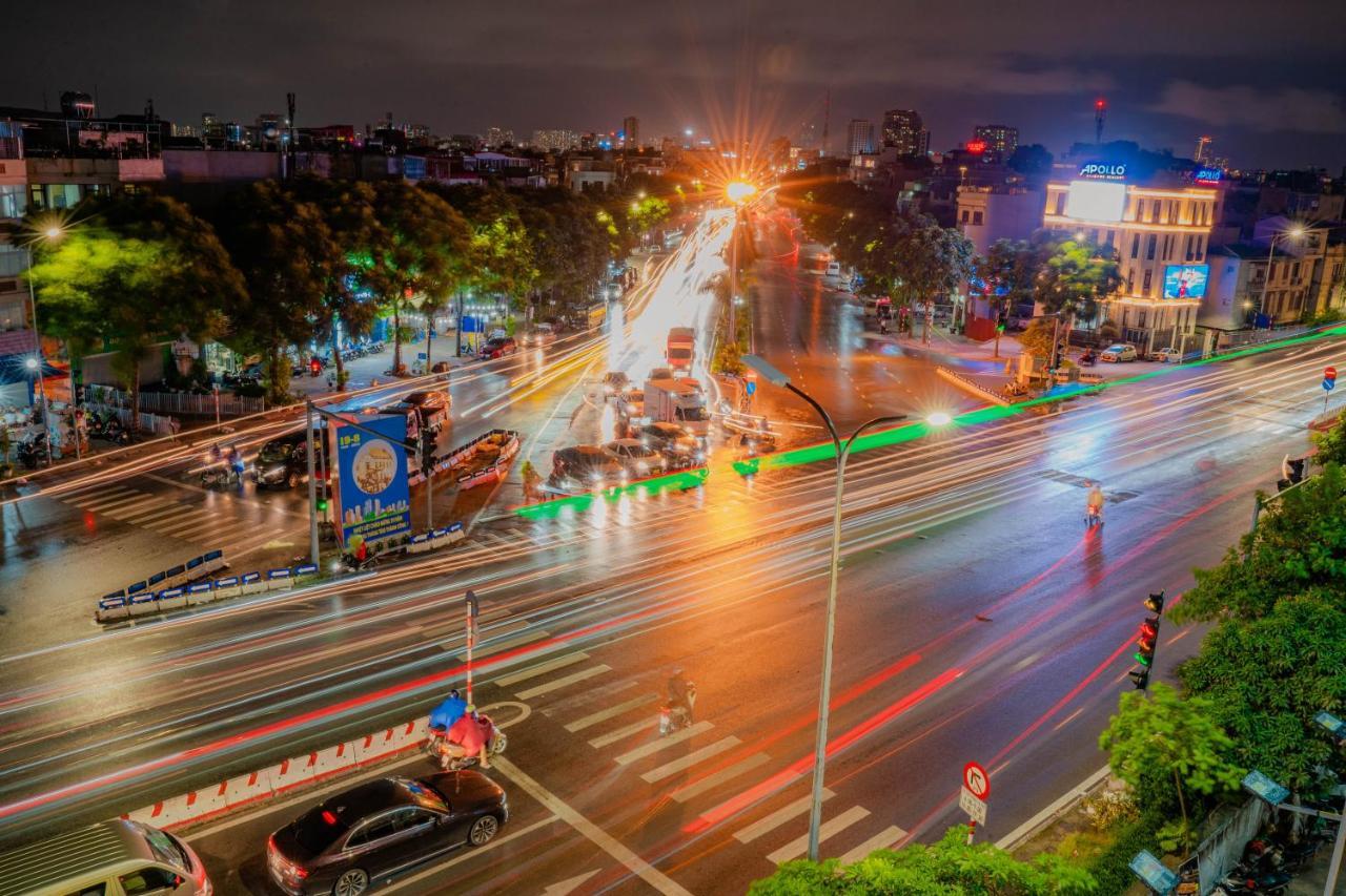 Victory Hanoi