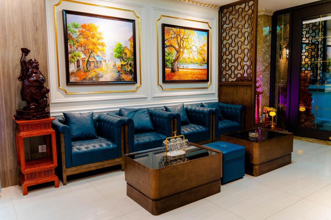 Hotel Victory *