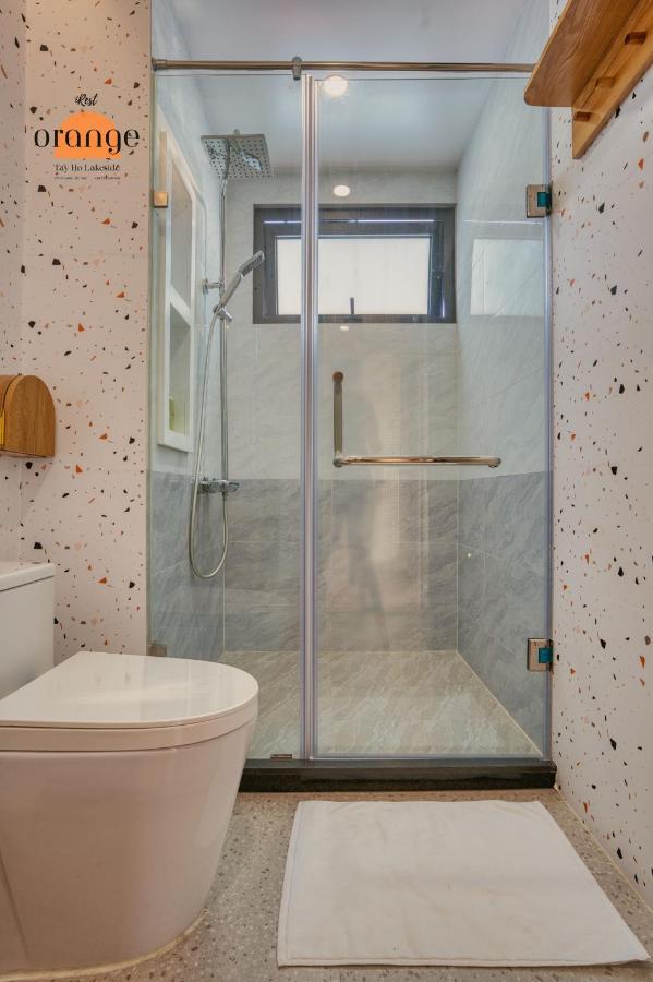 Khách sạn hẻo lánh Irest Orange Tay Ho Lakeside Hà Nội