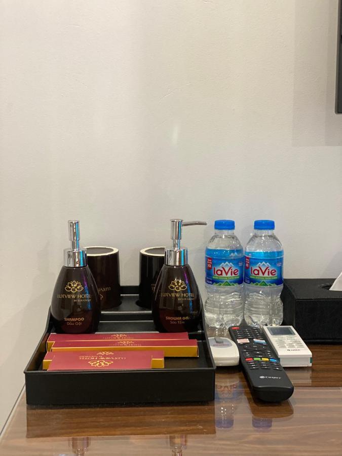 Hotel Luxtel Ngoai Giao Doan