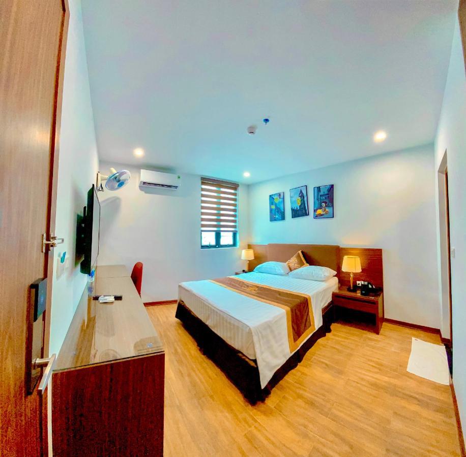 Luxtel Ngoai Giao Doan 2*