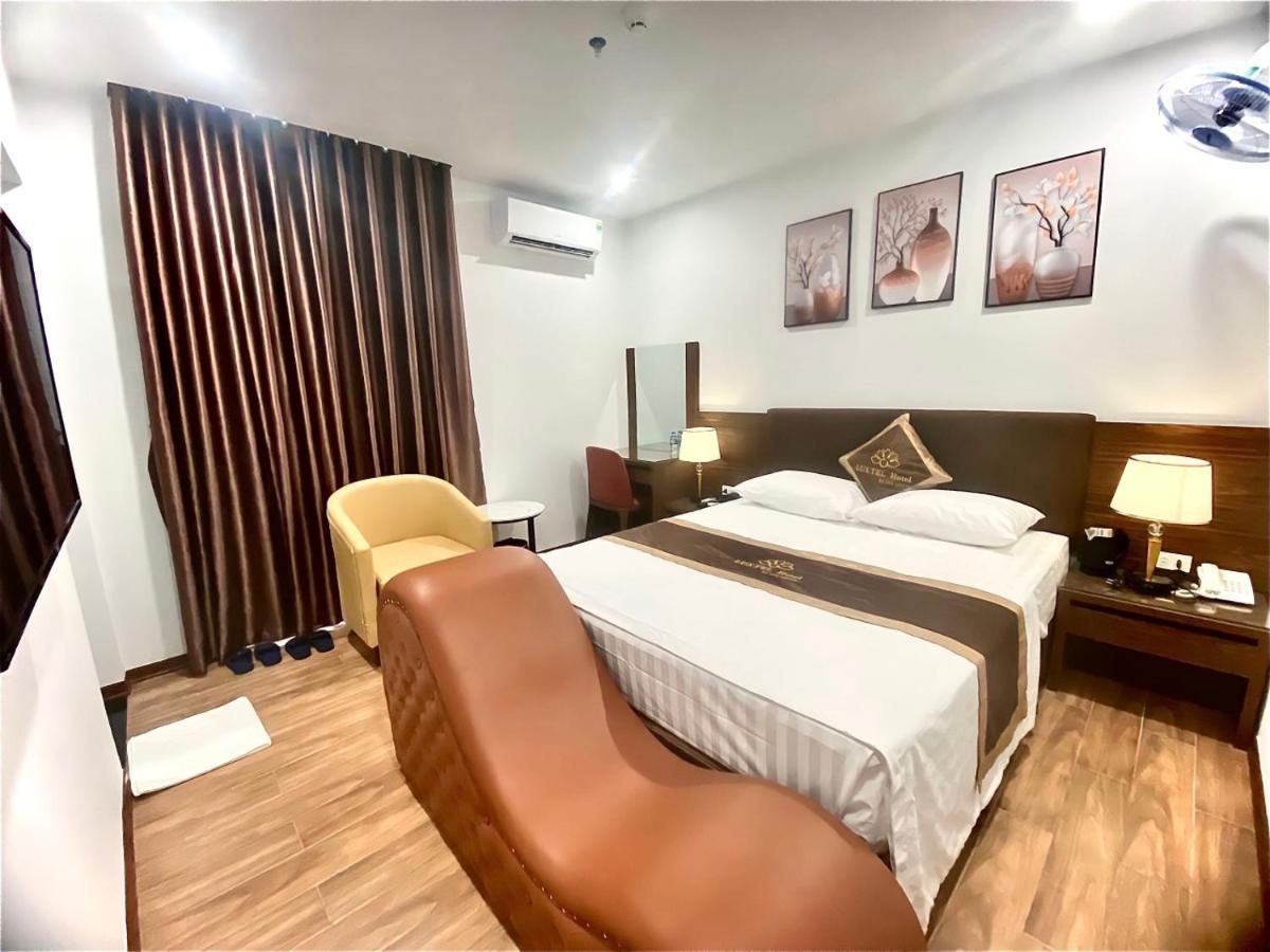 Luxtel Ngoai Giao Doan 2*