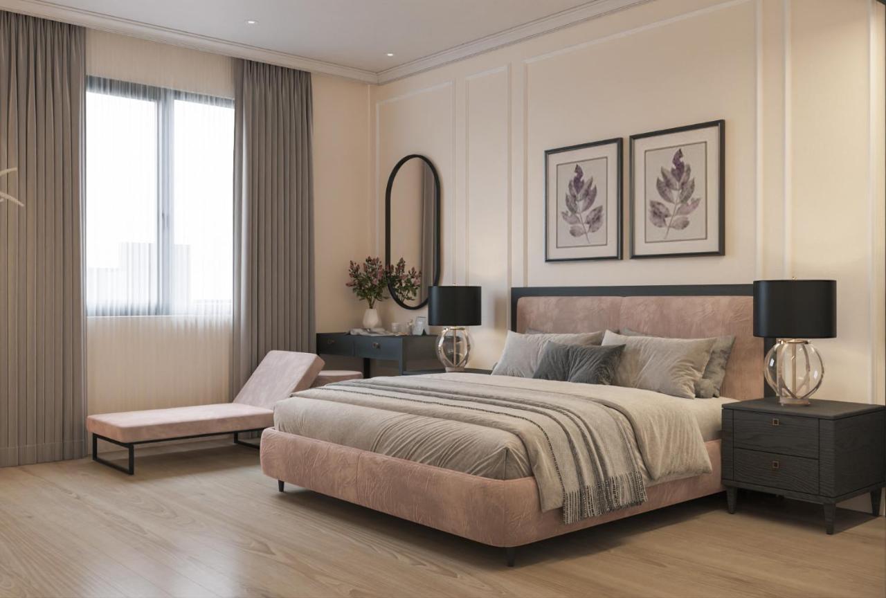 Vu Linh 5* Hanoi