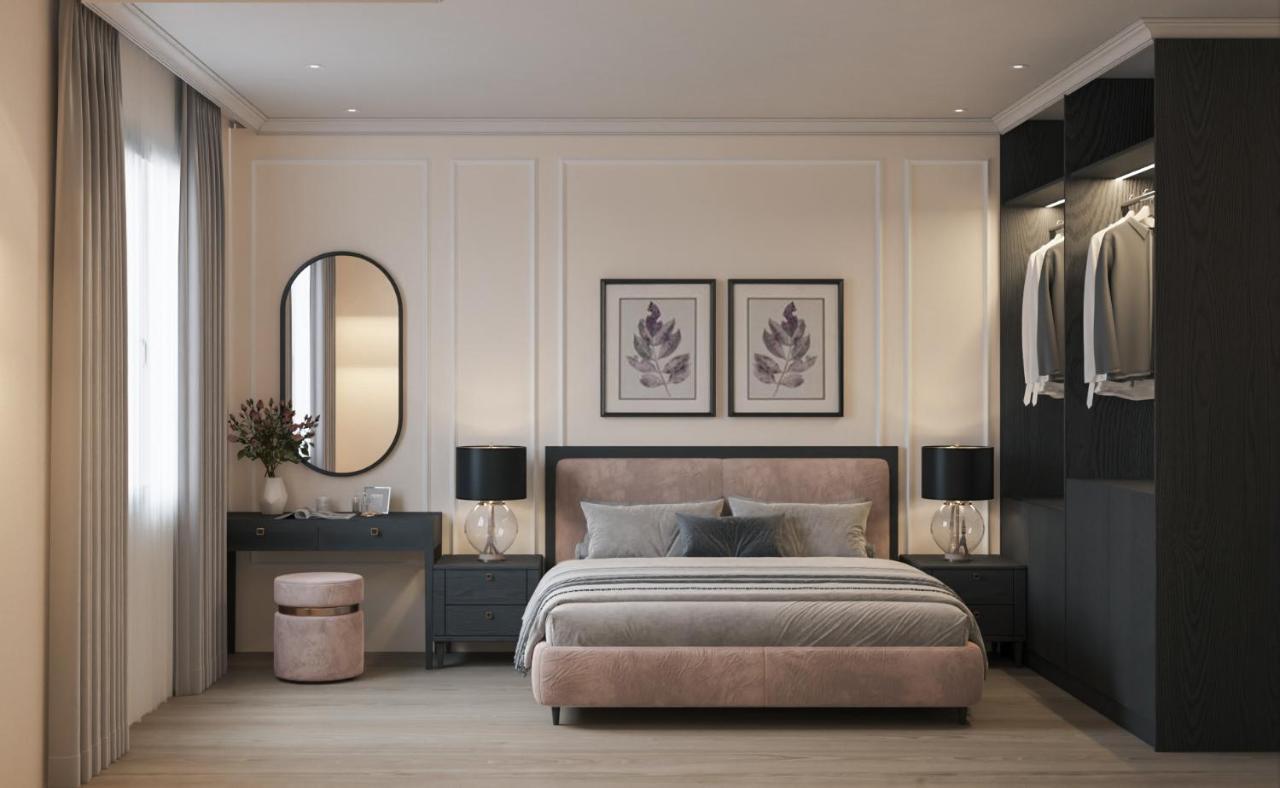 Vu Linh Hotel Hanoi