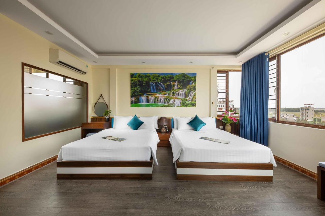 Hotel Viet Village 3*