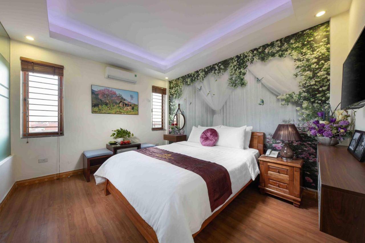 Hotel Viet Village