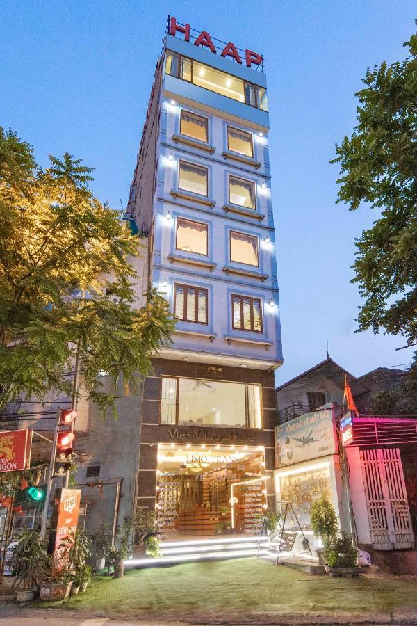 Viet Village Hotel Hanoi