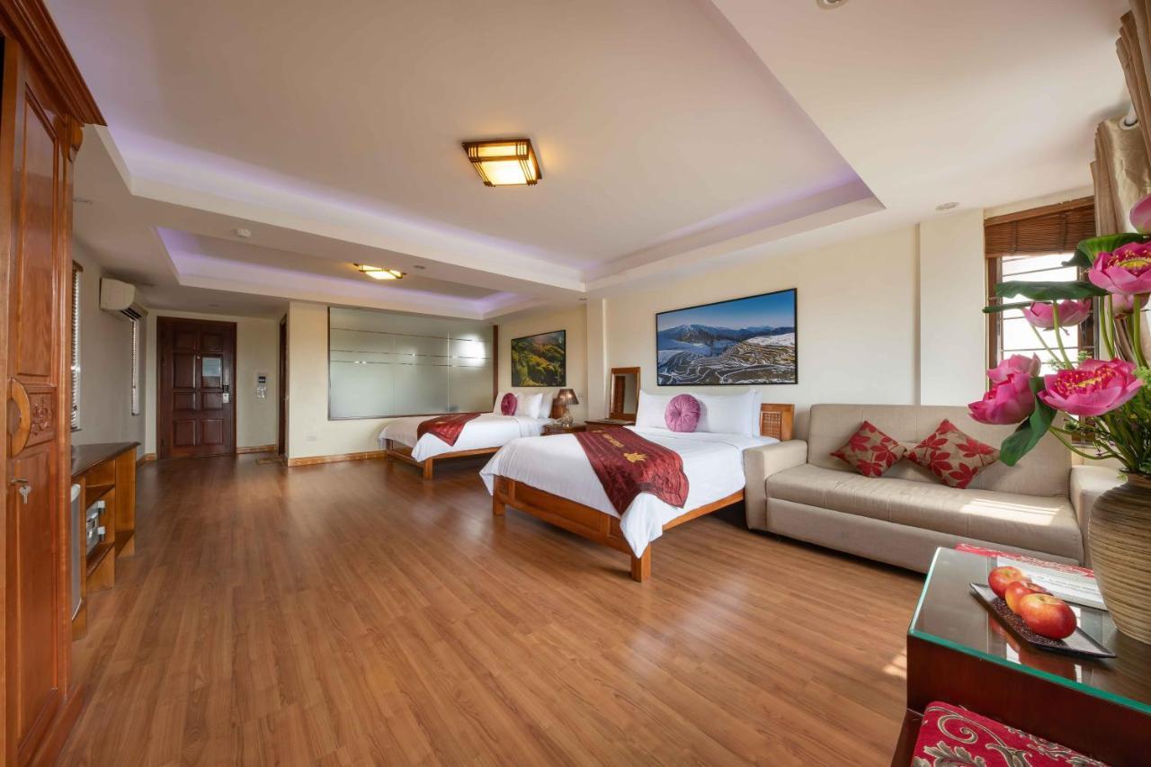 Viet Village Hotel Hanoi